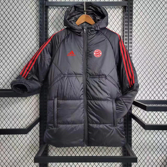 Bayern Puffer