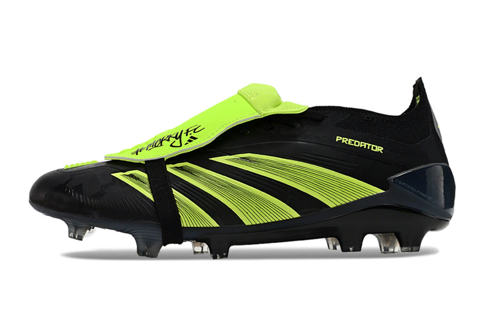 Adidas Predator Elite Foldover Tongue FG