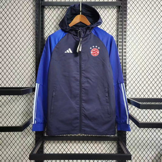 Bayern Windbreaker