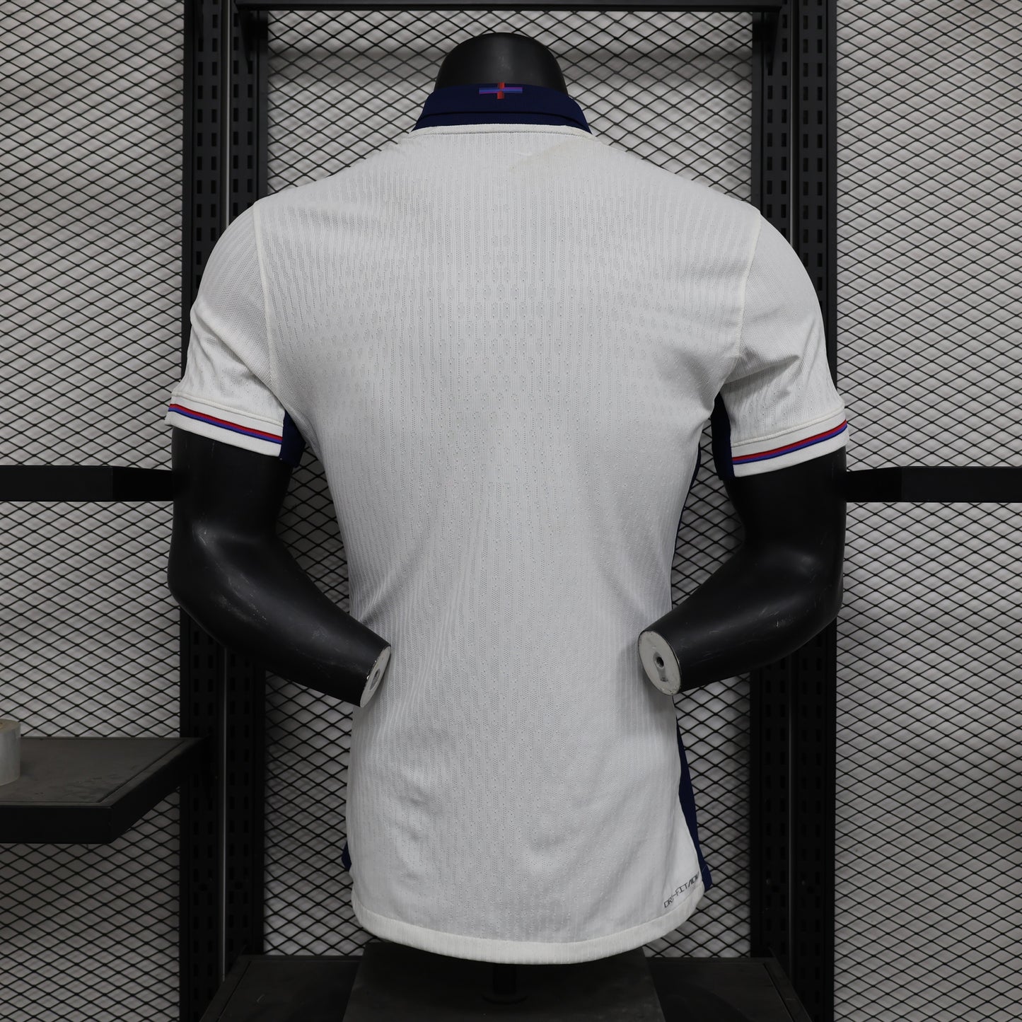 England Home 2024