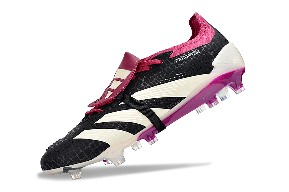Adidas Predator Accuracy FG Fold Tongue