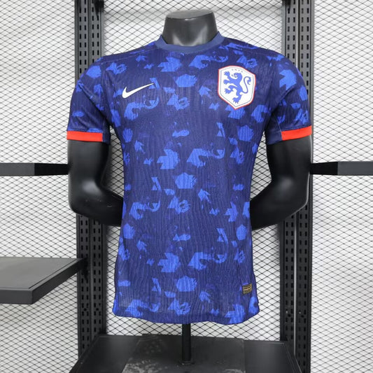Netherlands Home 2024