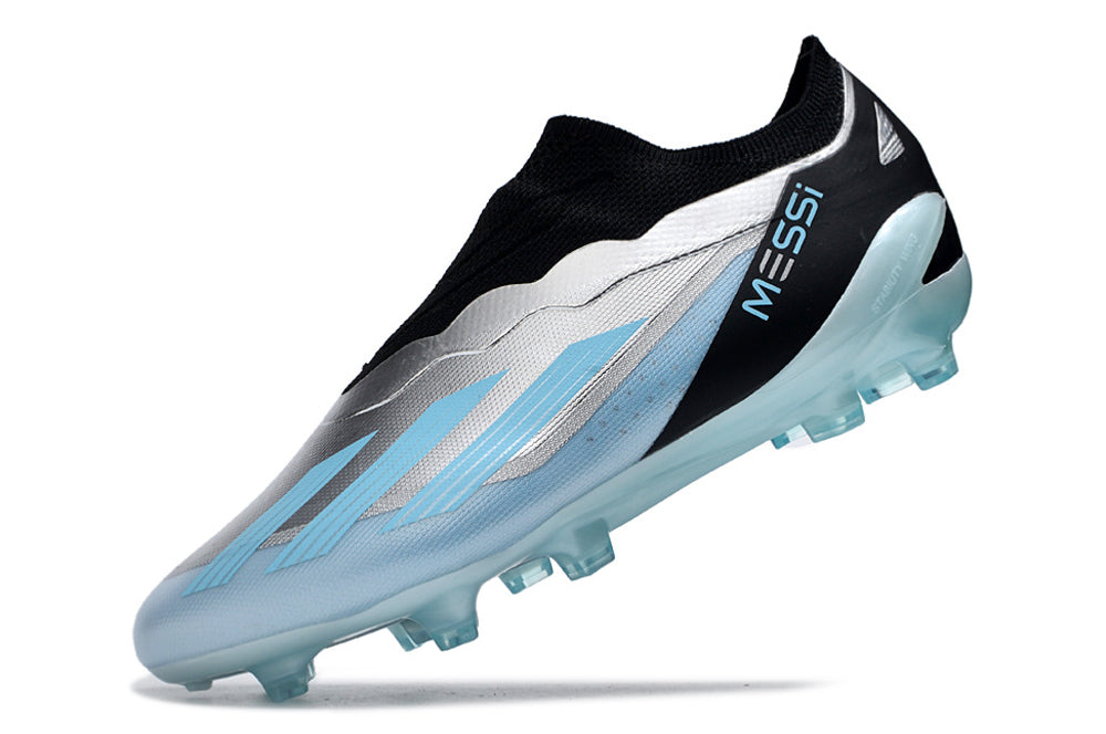 Adidas X Crazyfast FG MESSI
