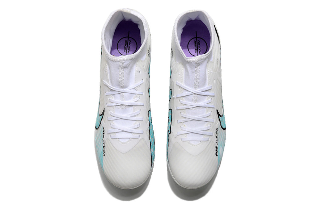 Nike Air Zoom Mercurial Superfly IX Academy AG