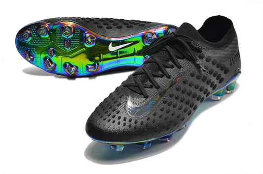 Nike Under Green Hypervenom