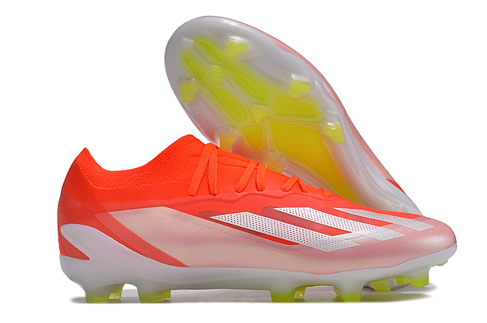 Adidas X Crazyfast FG