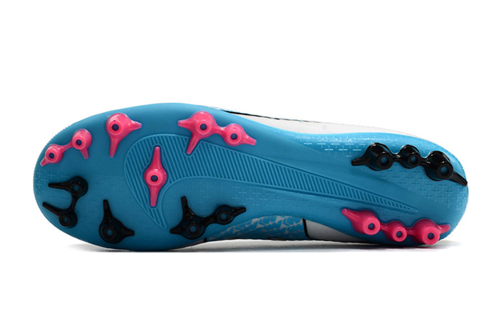 Nike Air Zoom Mercurial Superfly IX Academy AG