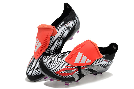 Adidas Predator Accuracy FG Fold Tongue
