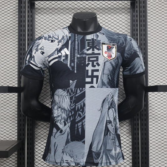 Japan 23/24