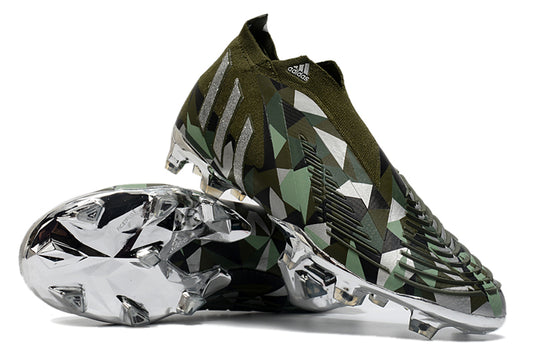 Adidas Predator Edge Swarovski Crystals FG