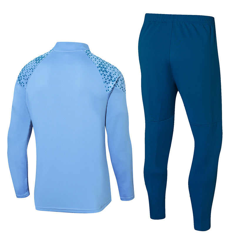 Manchester City Tracksuit 23/24