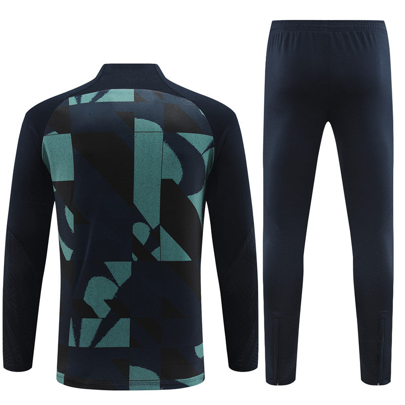 Barcelona Tracksuit 23/24