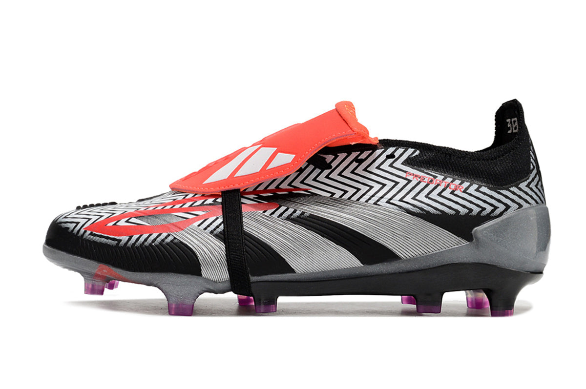 Adidas Predator Accuracy FG Fold Tongue