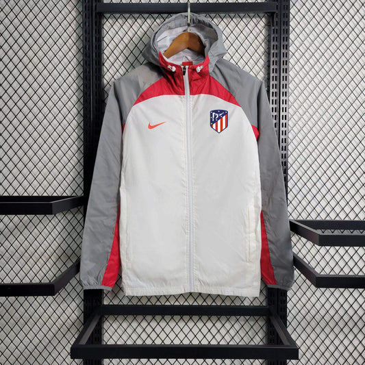 Atletico Madrid Windbreaker