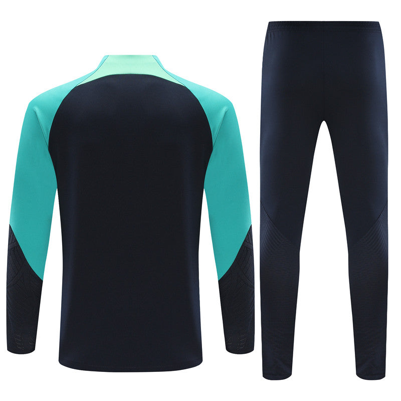 Barcelona Tracksuit 23/24
