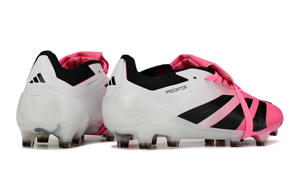 Adidas Predator Accuracy FG Fold Tongue