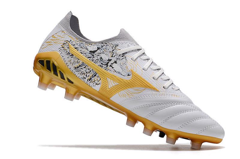 Mizuno X Sergio Ramos