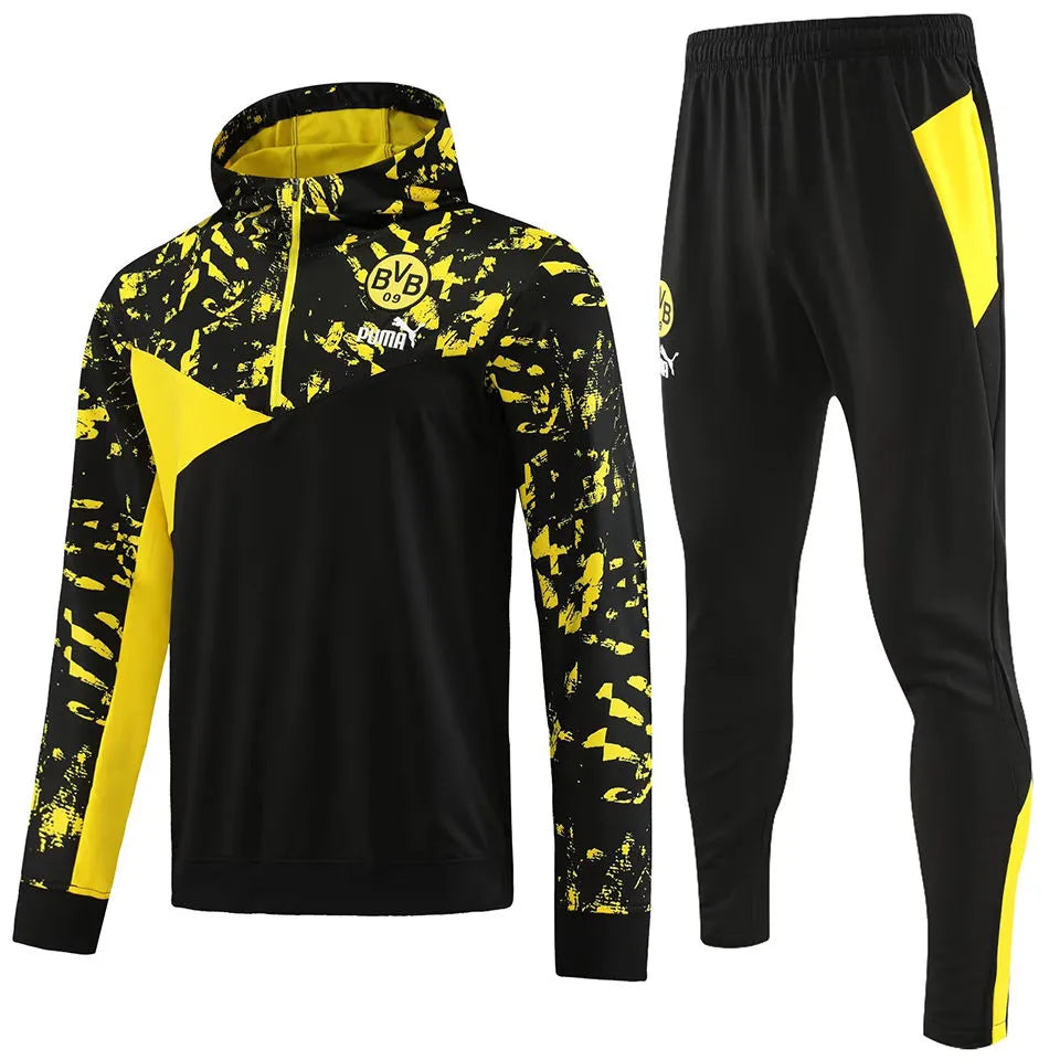 Dortmund Tracksuit 23/24