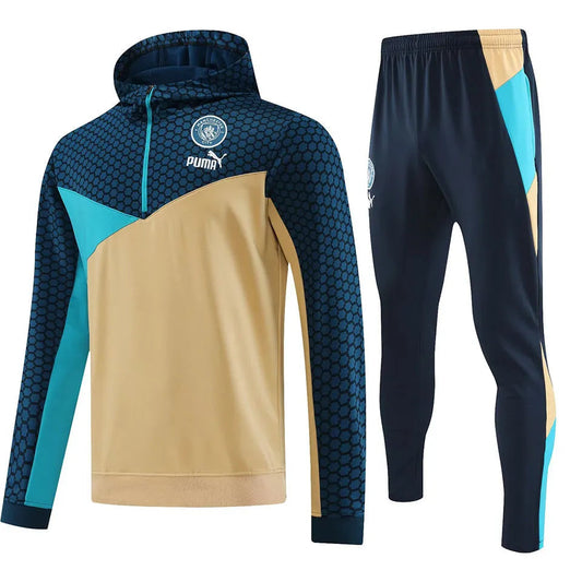 Manchester City Tracksuit 23/24