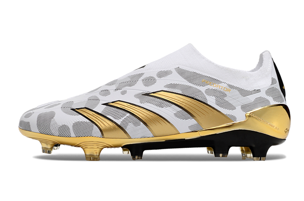 Adidas Predator Accuracy FG