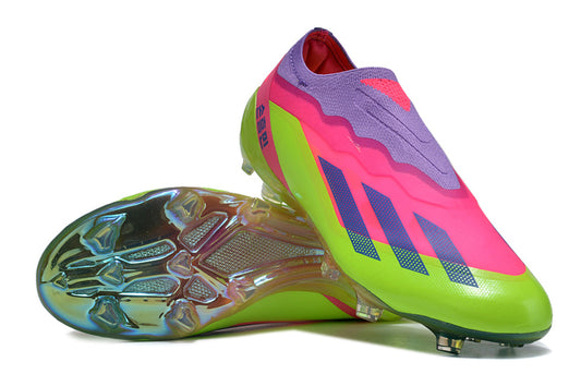 Adidas X Crazyfast FG