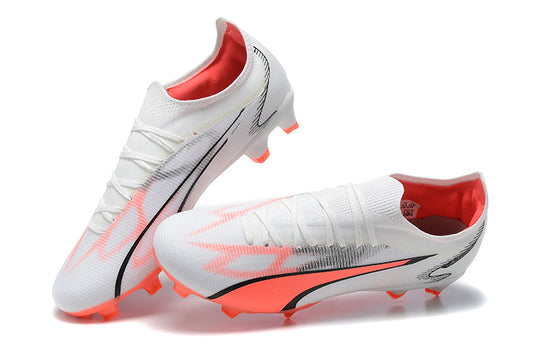 Puma Side Orange