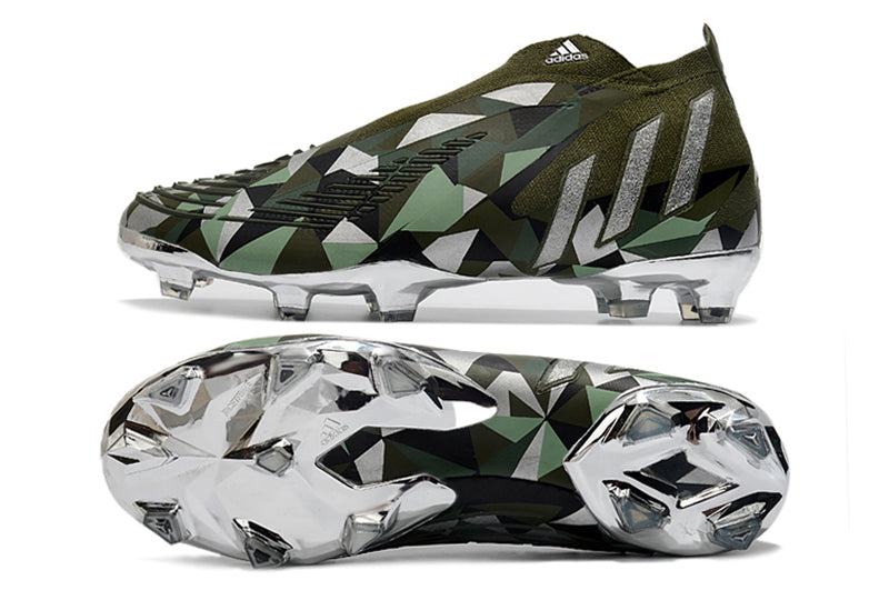 Adidas Predator Edge Swarovski Crystals FG