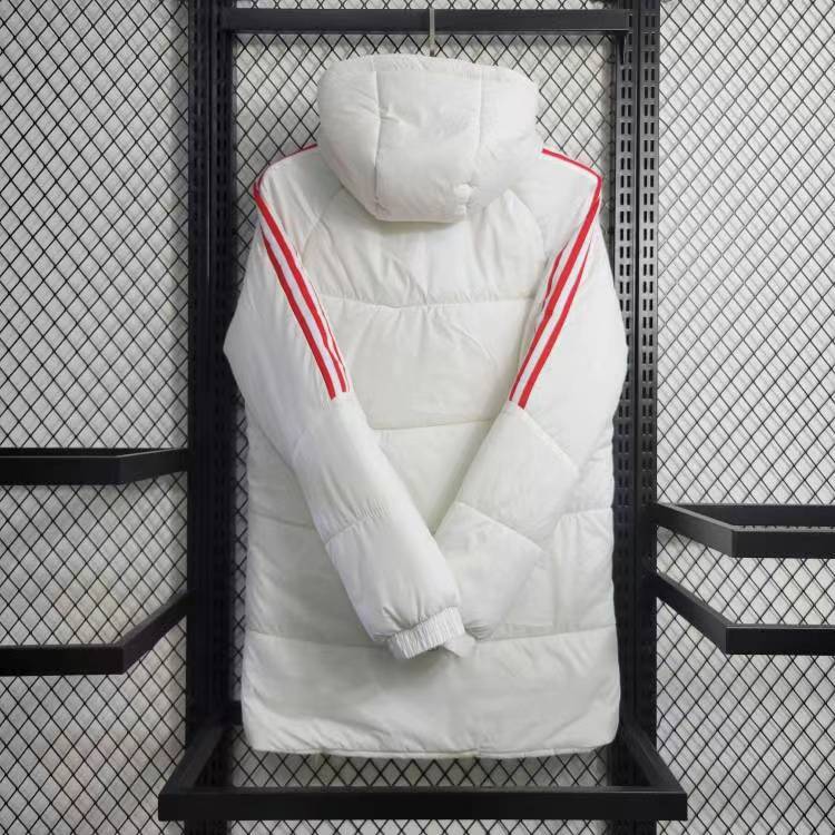 Manchester United Puffer