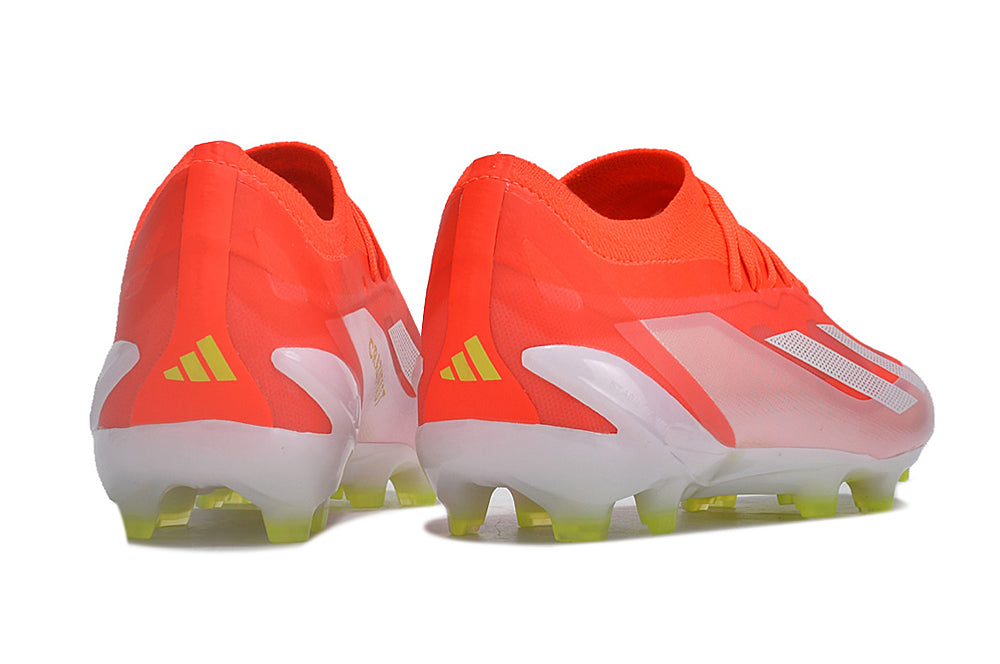 Adidas X Crazyfast FG