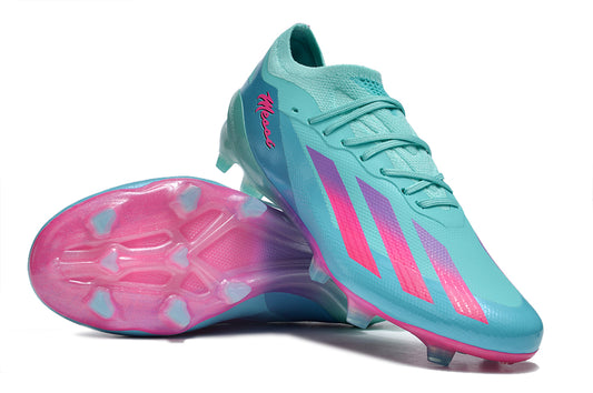 Adidas X Crazyfast FG MESSI