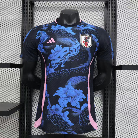 Japan 23/24