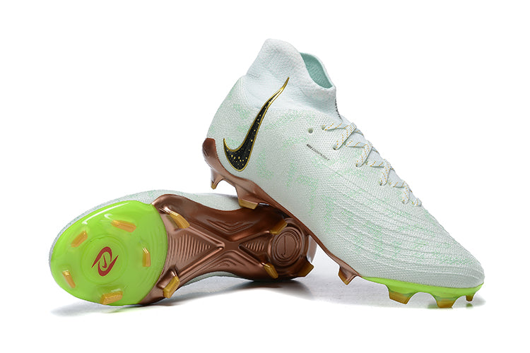 Nike Golden Phantom Luna
