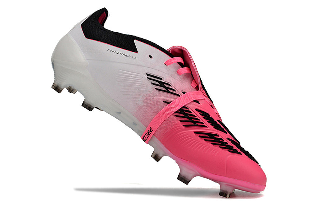 Adidas Predator Accuracy FG Fold Tongue
