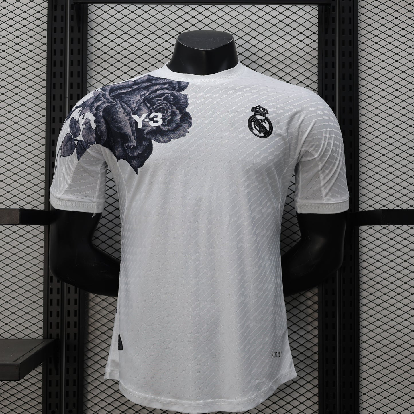 Real Madrid Dragon 24/25