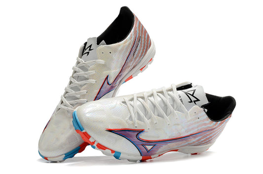 Mizuno White