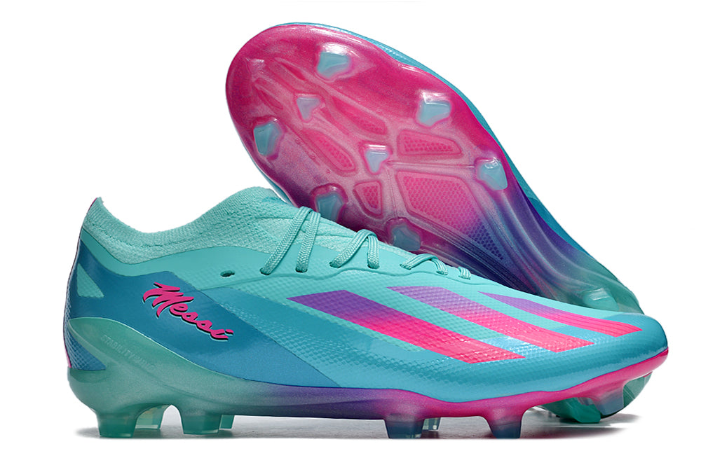 Adidas X Crazyfast FG MESSI