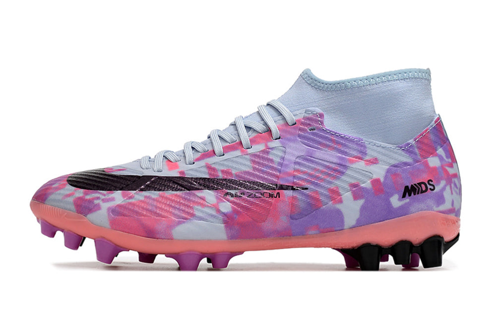 Nike Air Zoom Mercurial Superfly IX Academy AG CR7