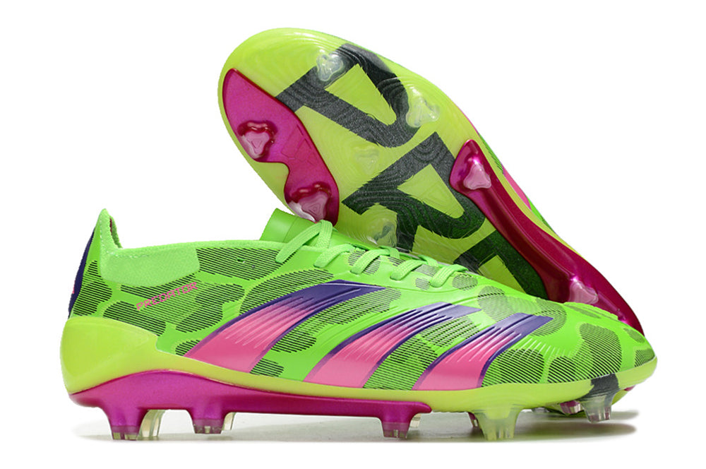 Adidas Predator Accuracy FG