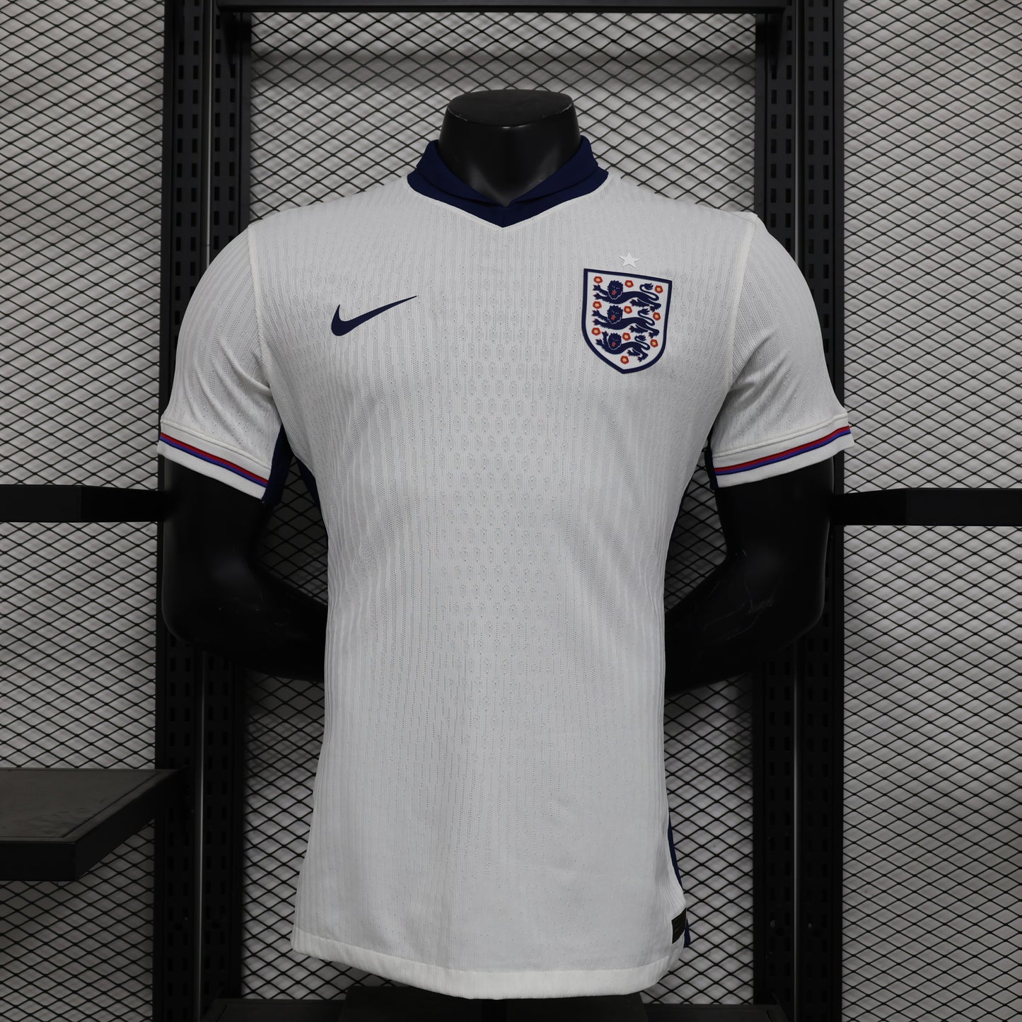 England Home 2024