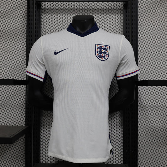 England Home 2024