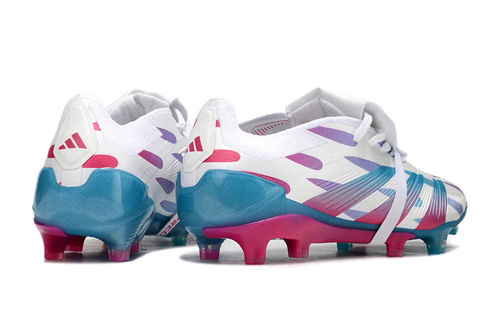 Adidas Predator Accuracy FG Fold Tongue