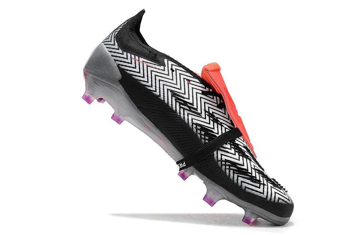 Adidas Predator Accuracy FG Fold Tongue