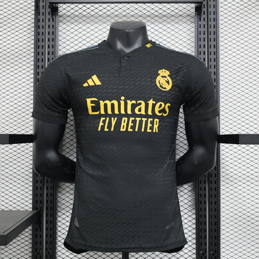 Real Madrid Third 23/24