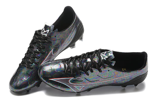 Mizuno Black