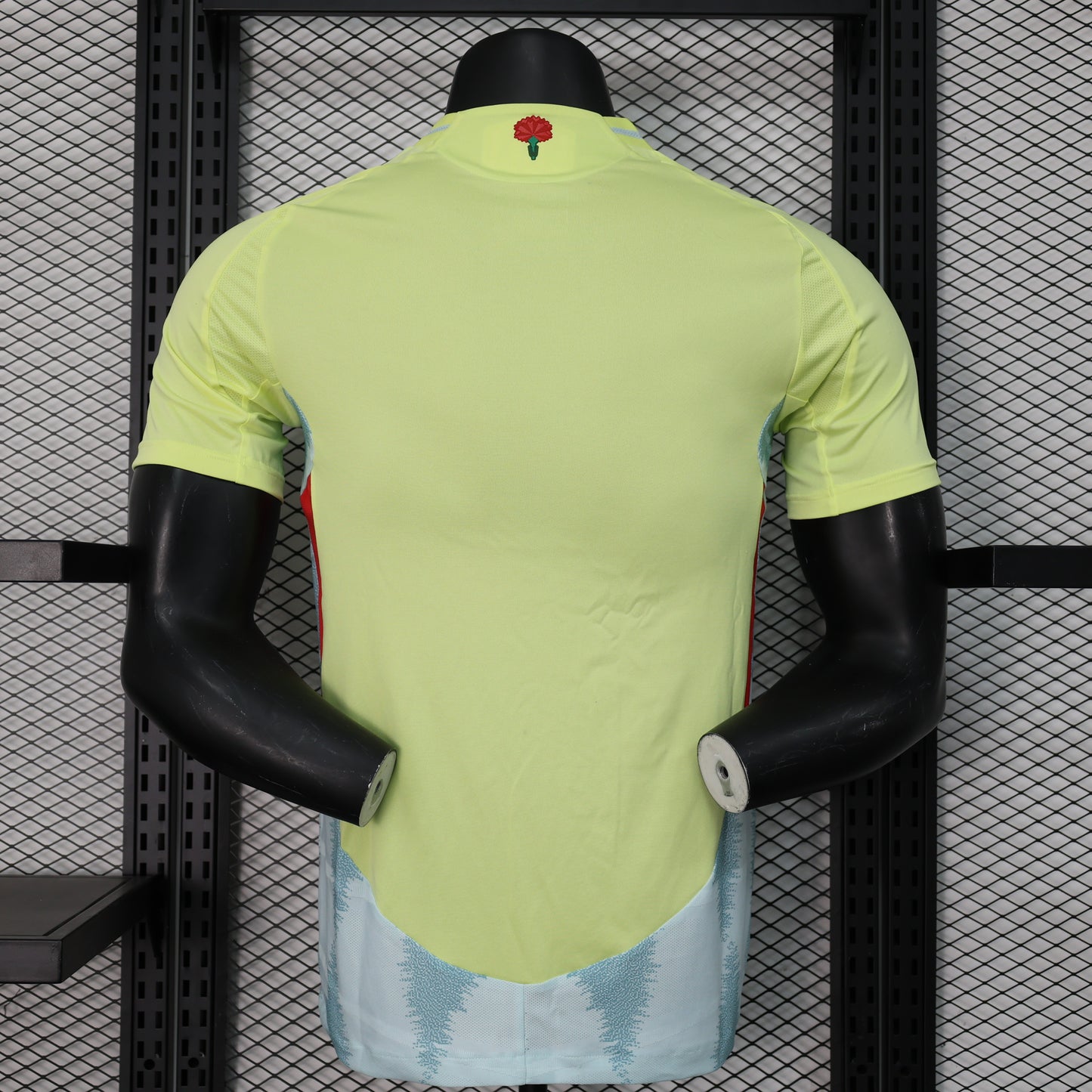 Spain Away
