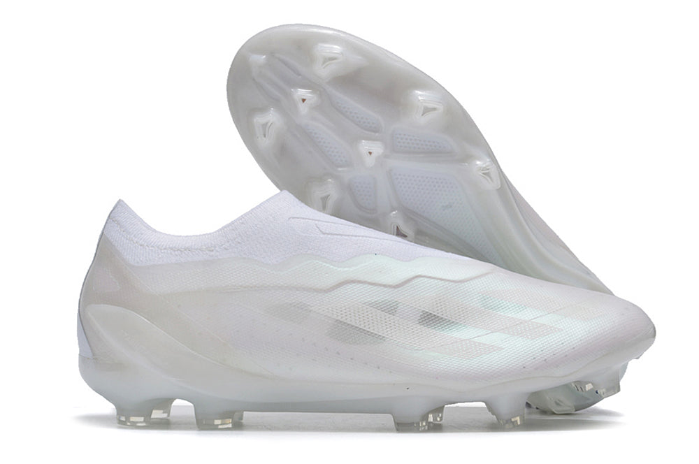 Adidas X Crazyfast FG