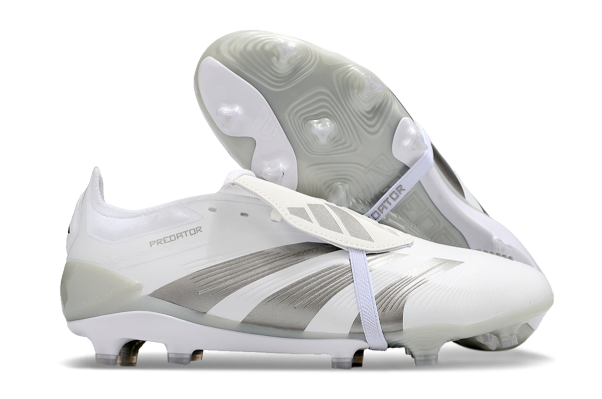 Adidas Predator Accuracy FG Fold Tongue