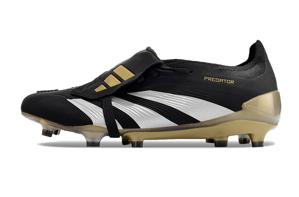 Adidas Predator Fold Tongue