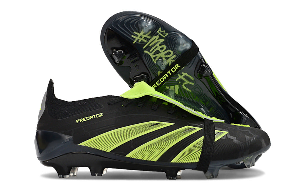 Adidas Predator Elite Foldover Tongue FG