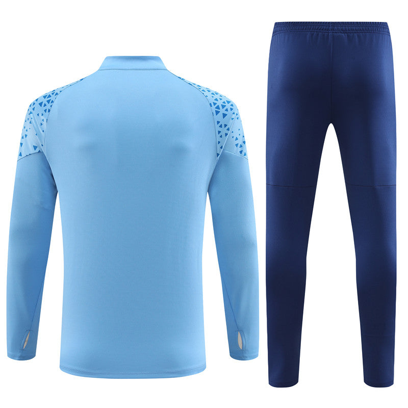 Manchester City Tracksuit 23/24